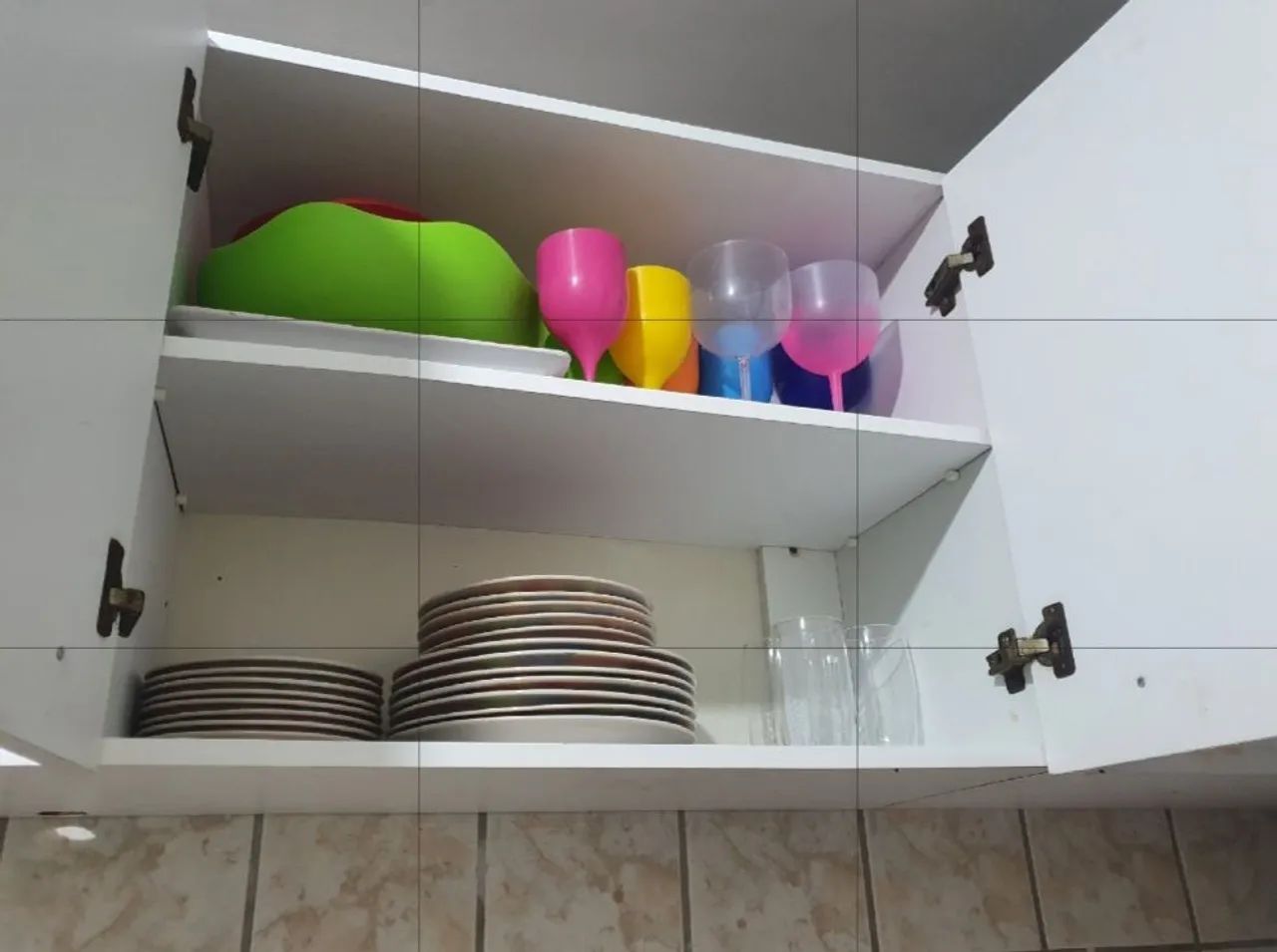Armário de cozinha  - Foto 3
