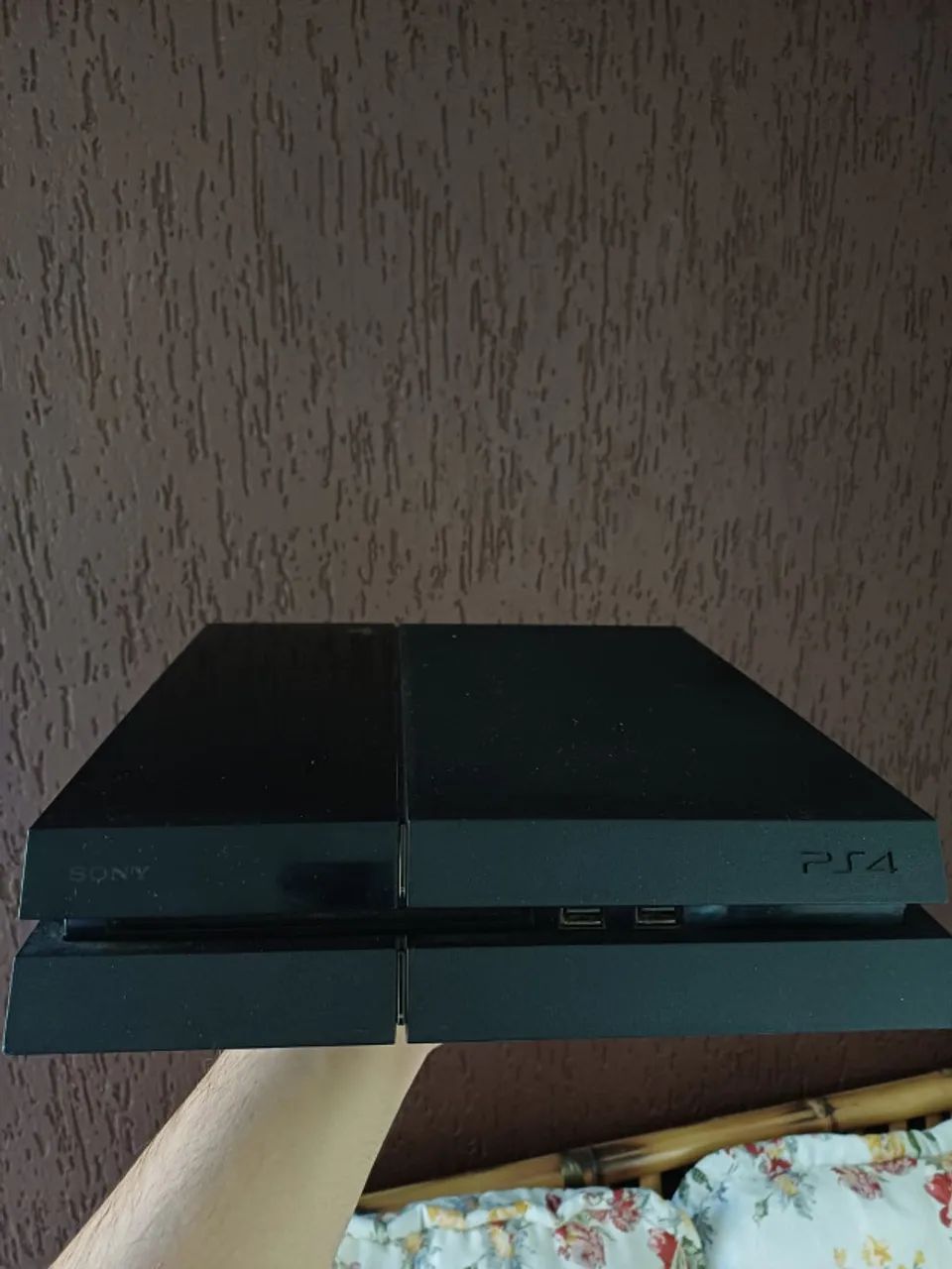 PLAYSTATION 4 FAT 500GB | 2 CONTROLES - Foto 3