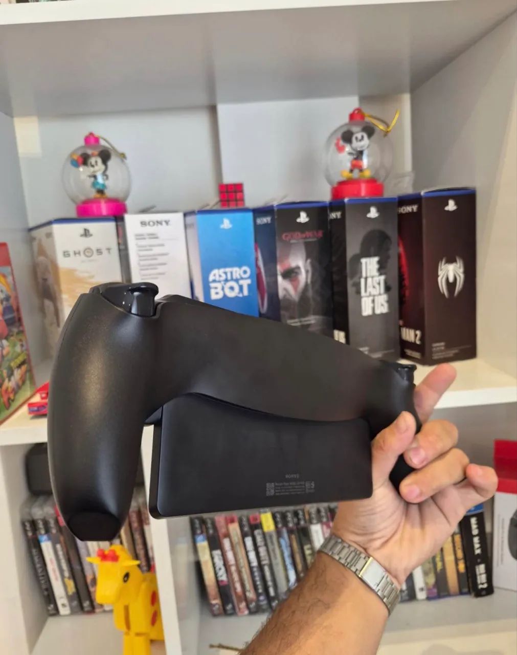 Controle ps5 - Foto 3