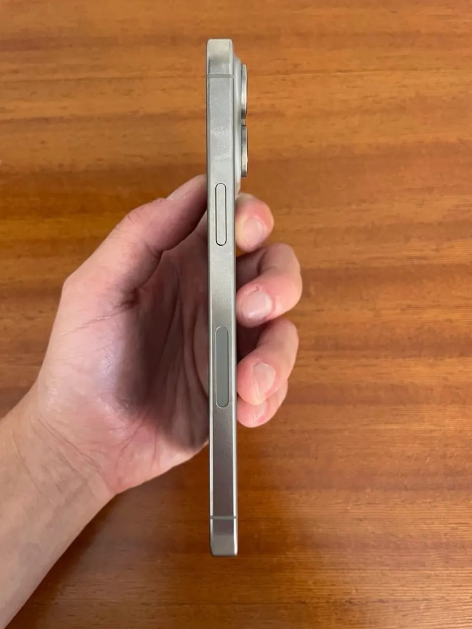 iPhone 15 Pro Max 256GB - Perfeito Estado - Foto 4