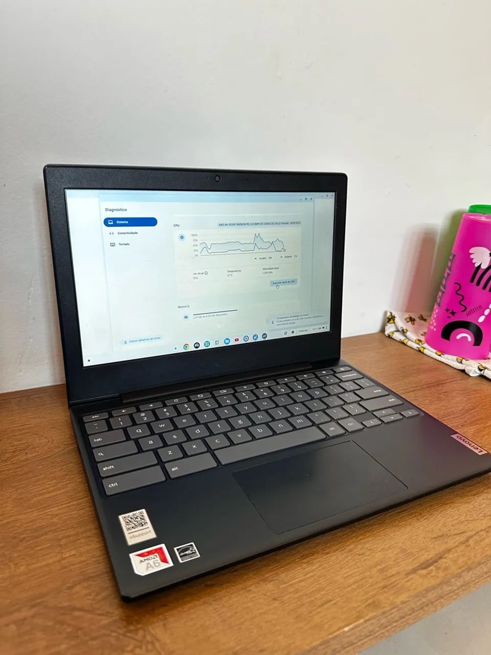 Chromebook Lenovo 