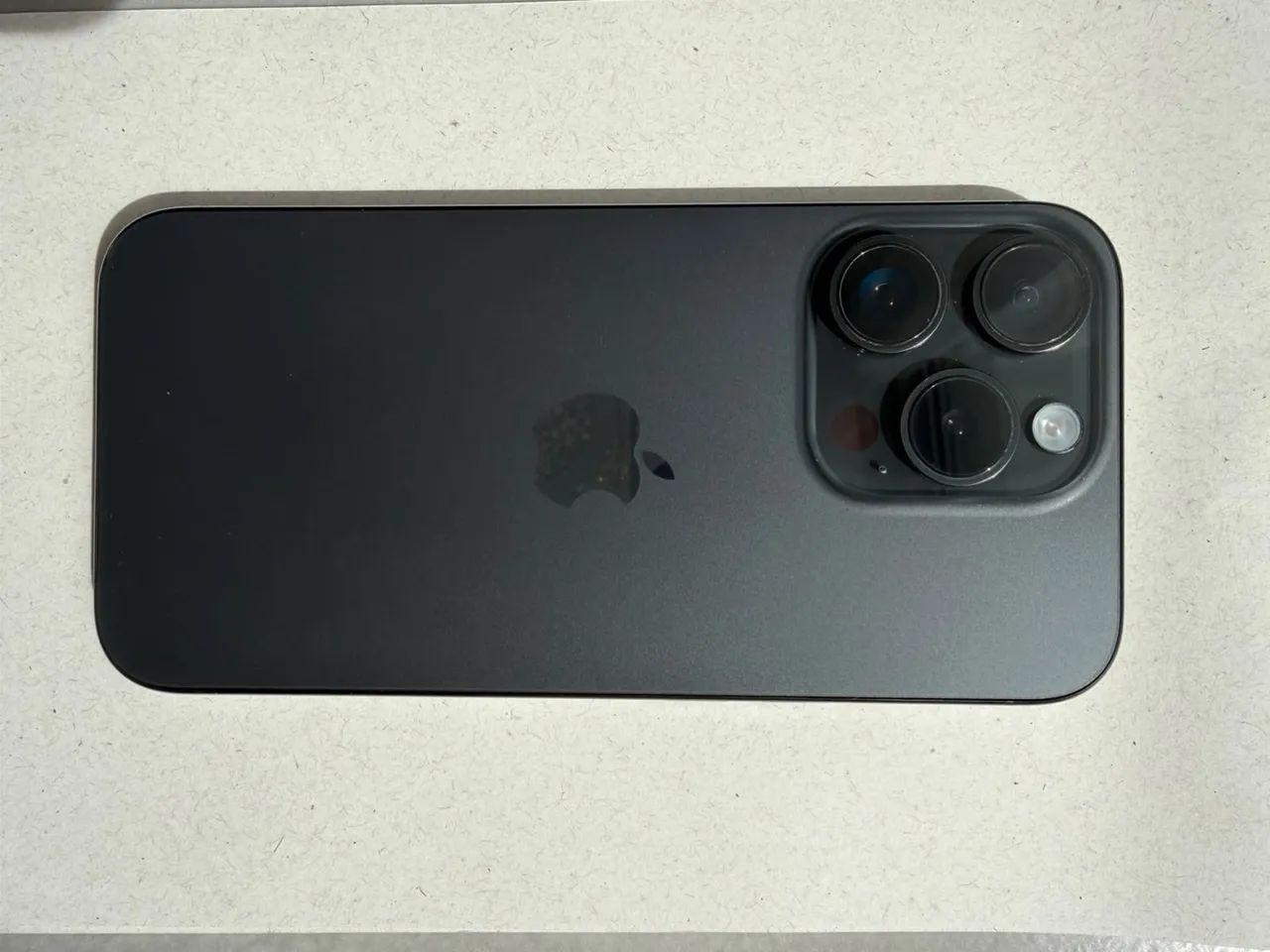 iPhone 15 pro 256GB