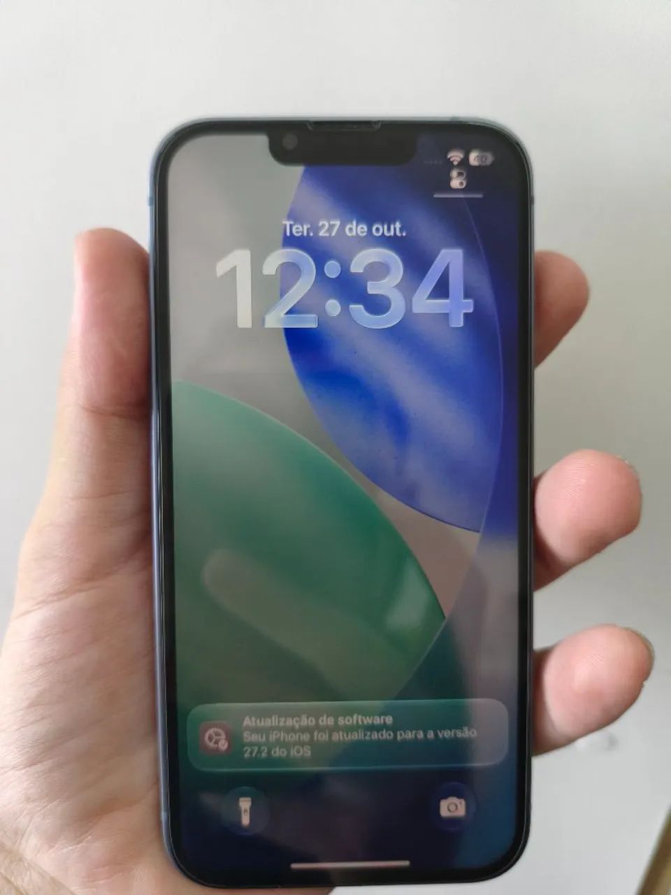 iPhone 14 148Gb  - Foto 3
