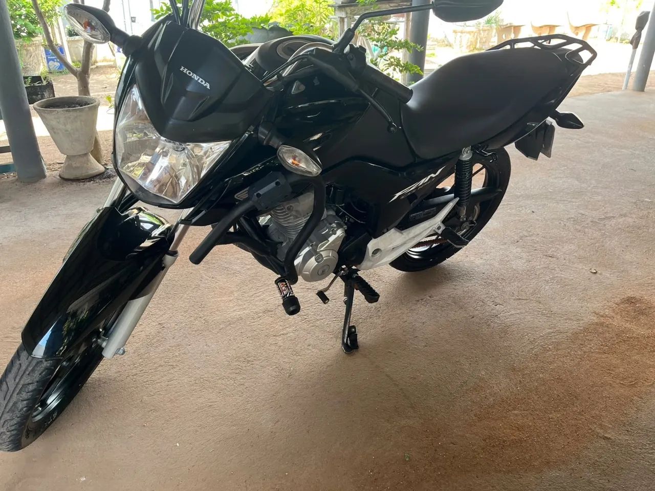 FAN 160 2024 pronta para transferir - Foto 5