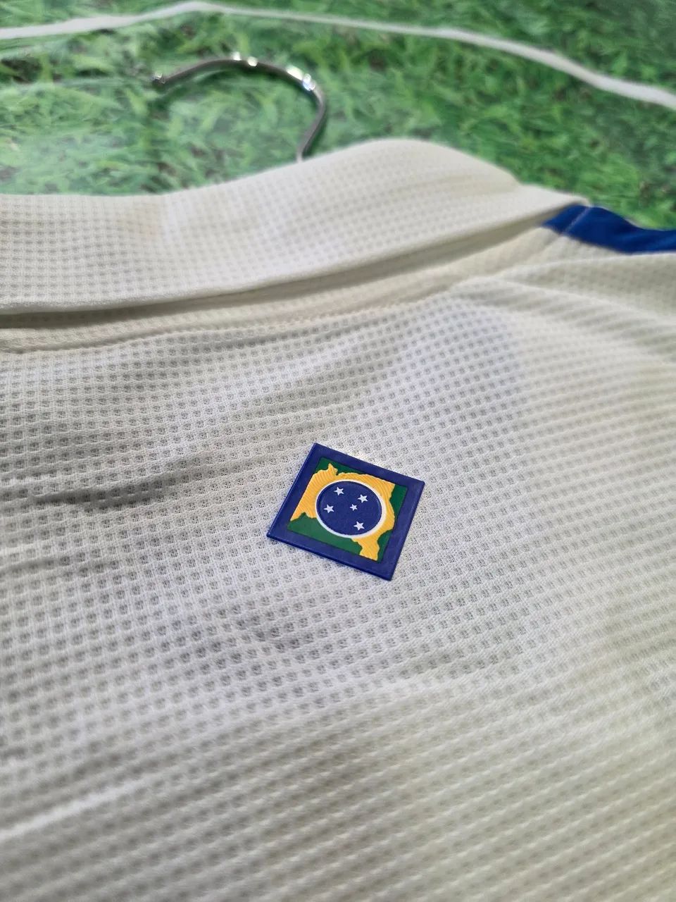 Camisa 3 Cruzeiro GG - Foto 3
