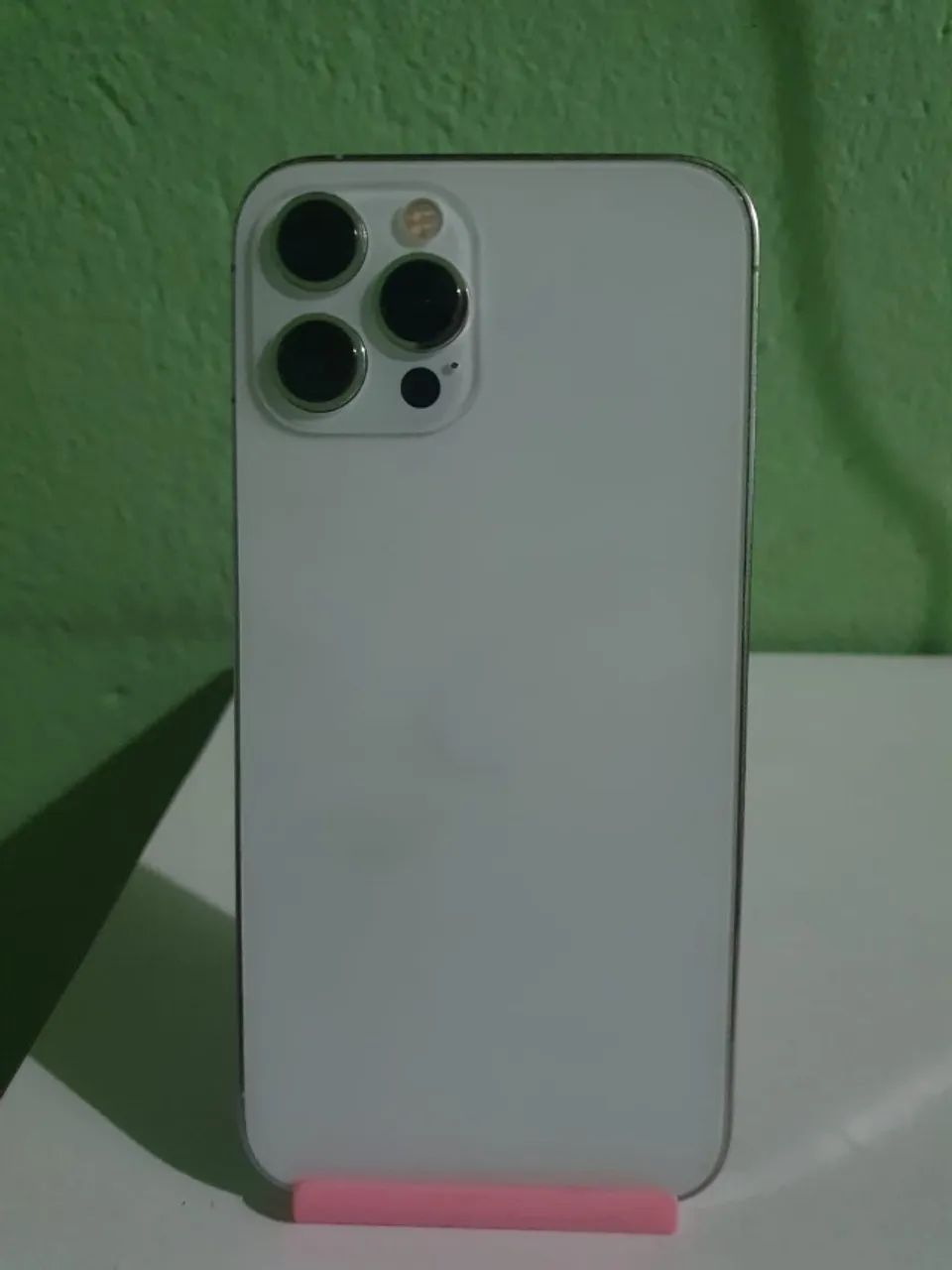 iphone 12 pro max 512g - Foto 4
