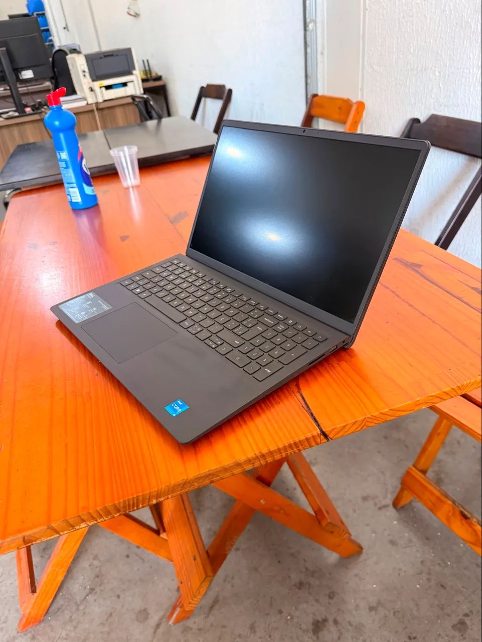 Notebook Dell 