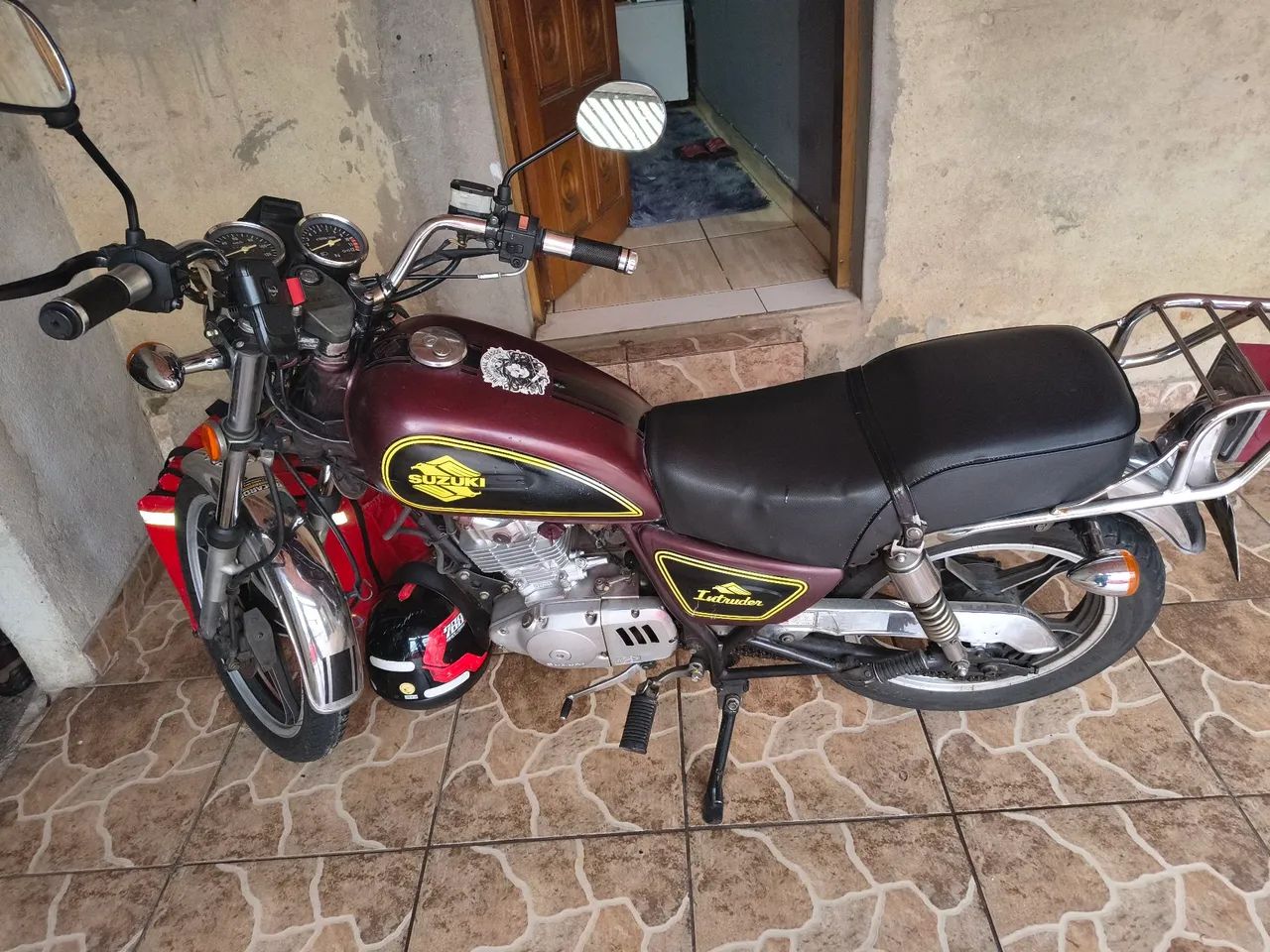MOTO BARATA  - Foto 2