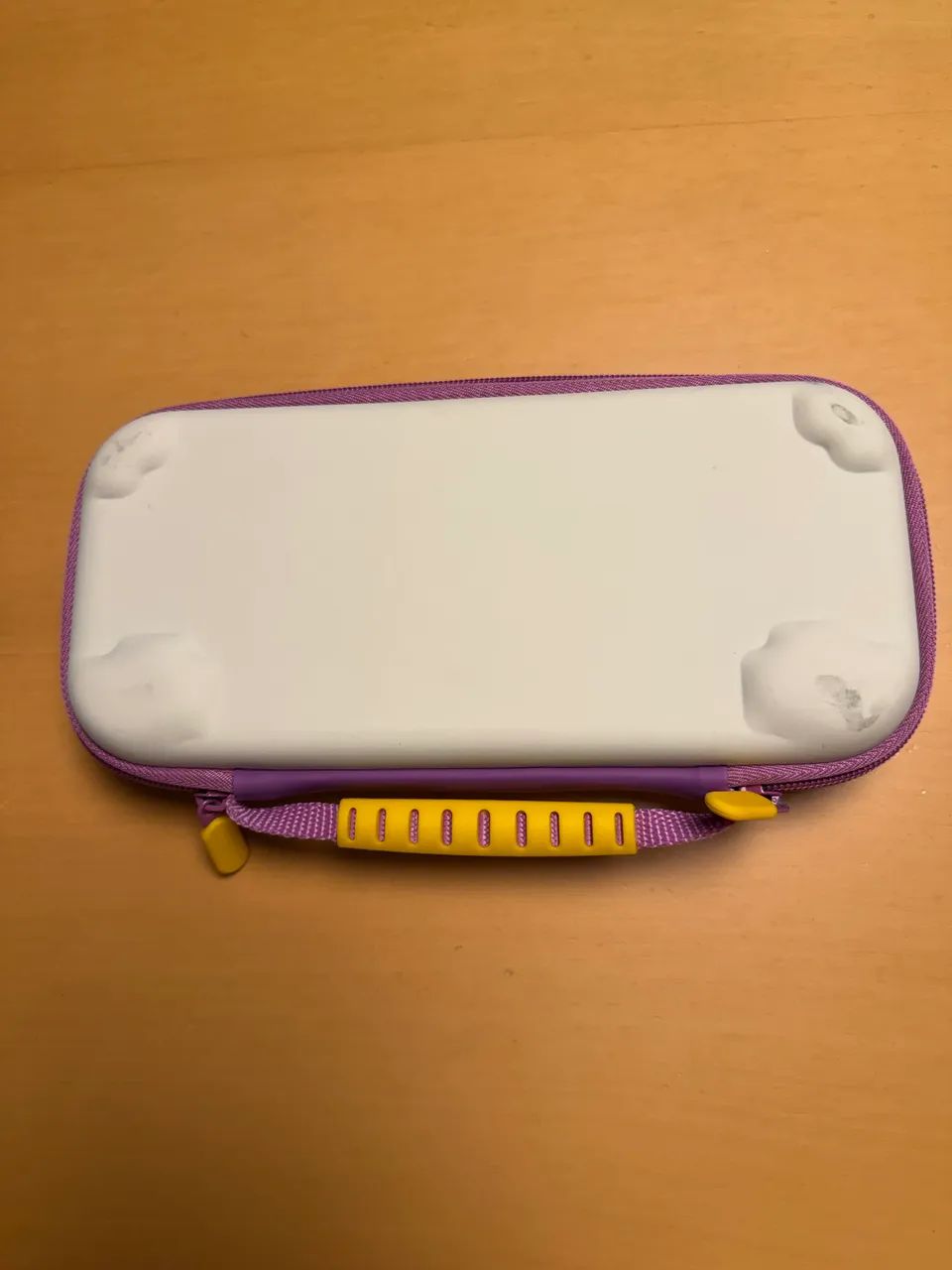 Case PowerA Rainbow Run Mario para Nintendo Switch modelo OLED,  Switch e Lite - Foto 2