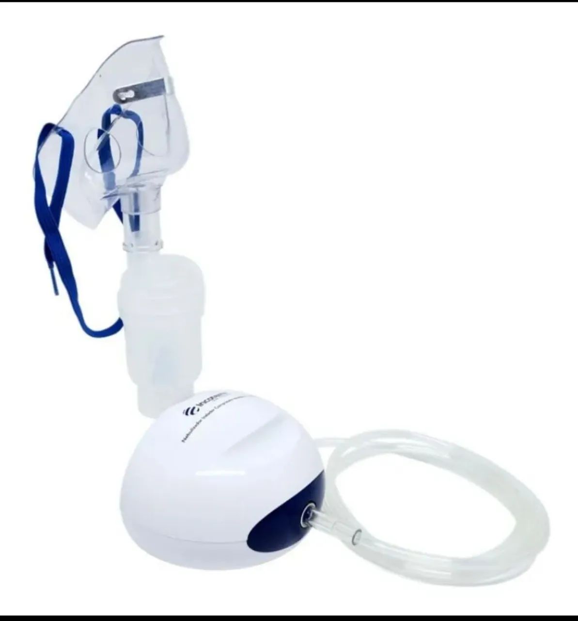 Nebulizador  - Foto 2
