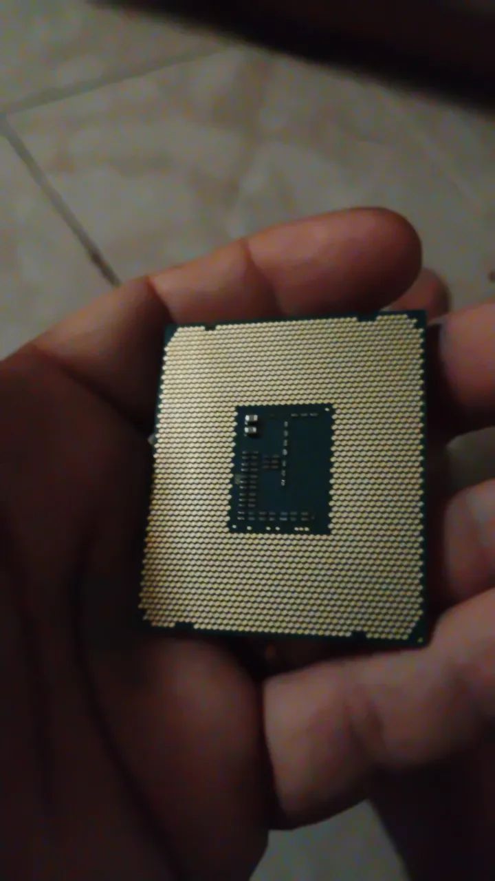 E5 2667 V3 TOP - Foto 2