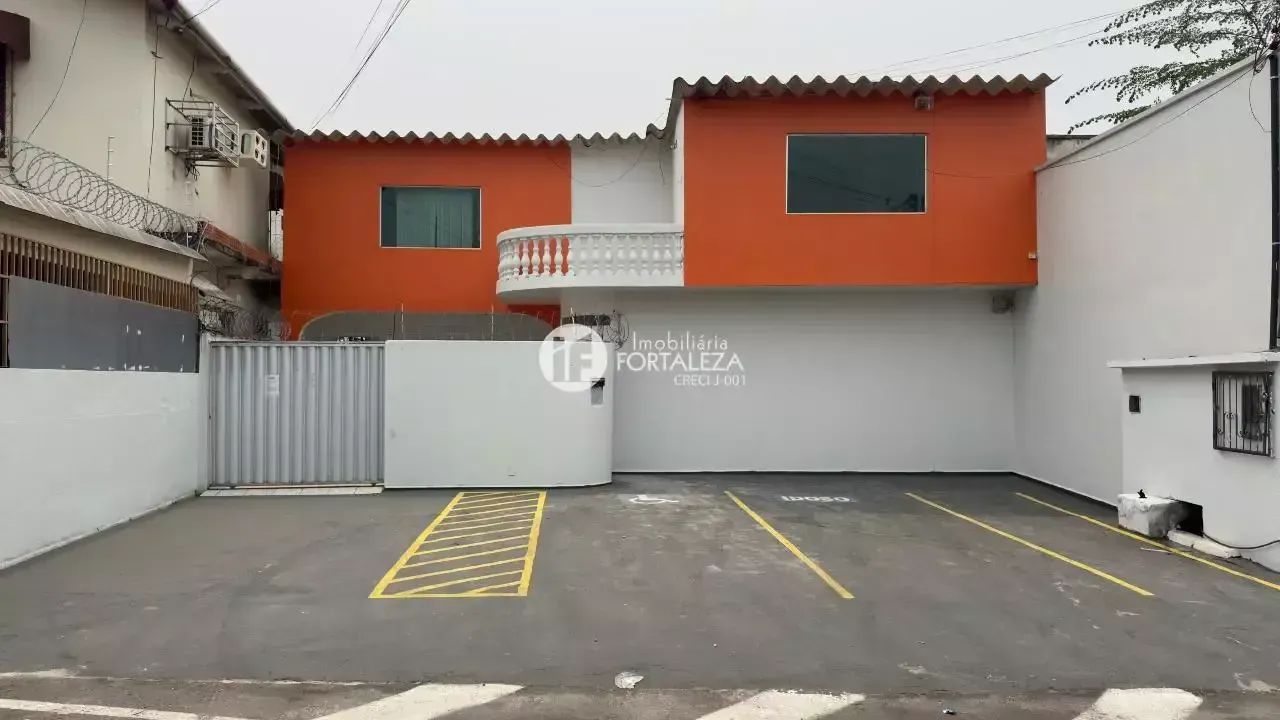 Casa Comercial para aluguel, Bosque - Rio Branco/AC - Foto 2