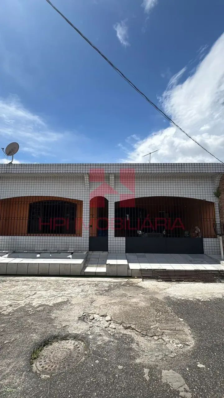 CASA NA CIDADE NOVA 8 - Foto 4