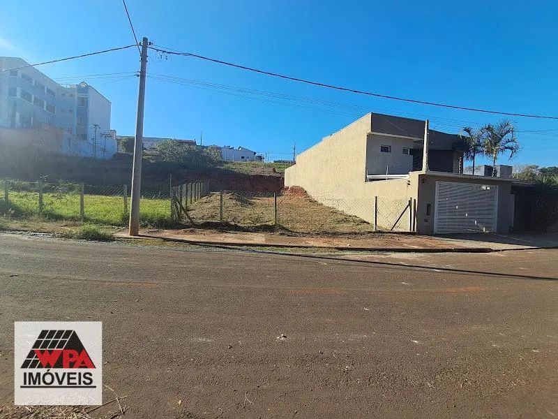 Terreno Padrão em Americana - Foto 2