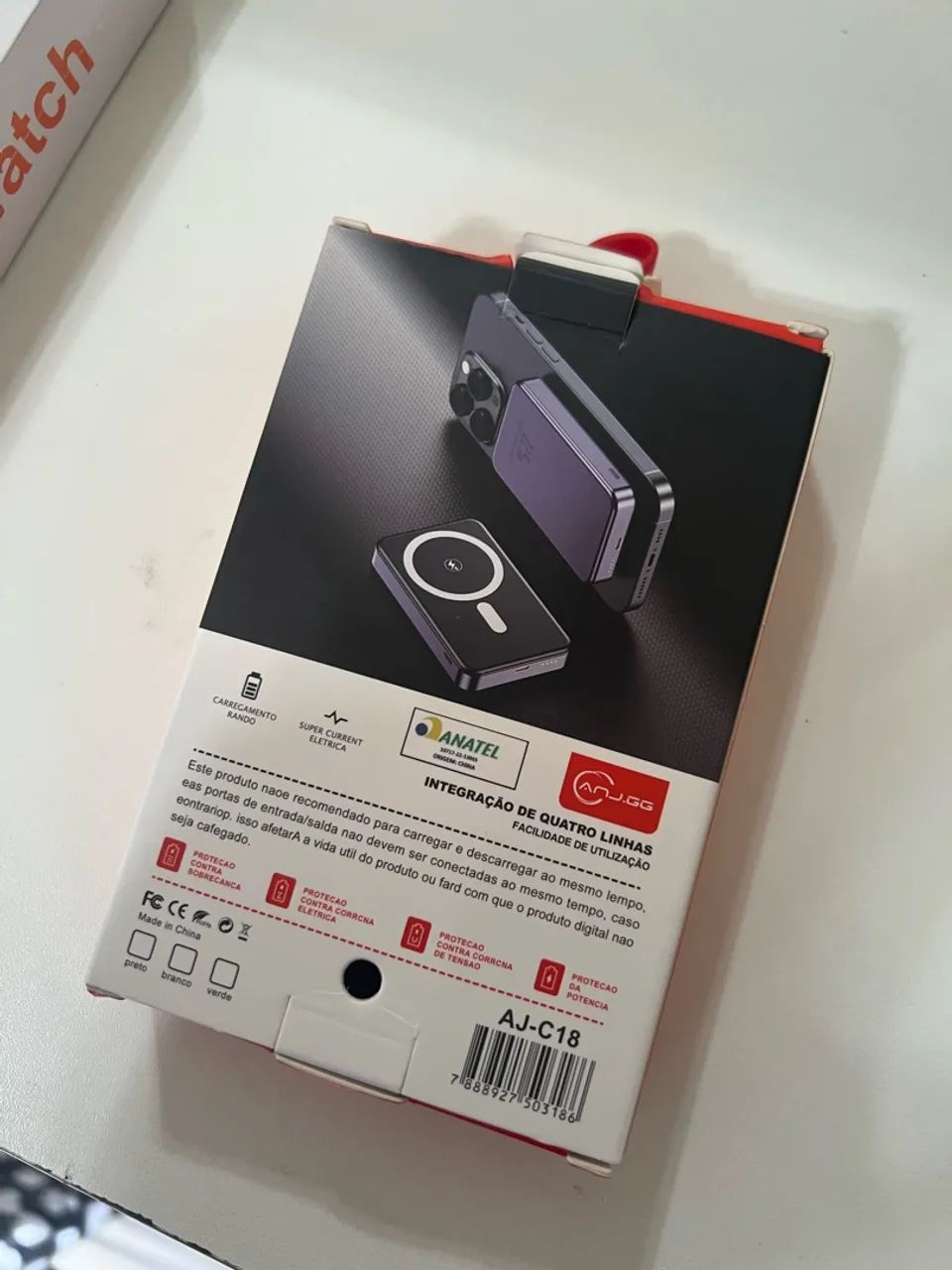 Smart Watch - Foto 5
