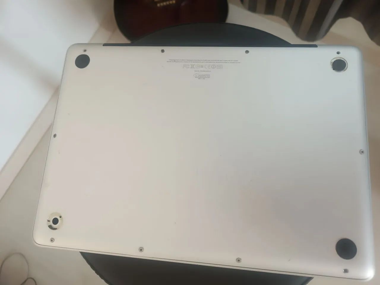 Mac Book Pro 2011 - Foto 4