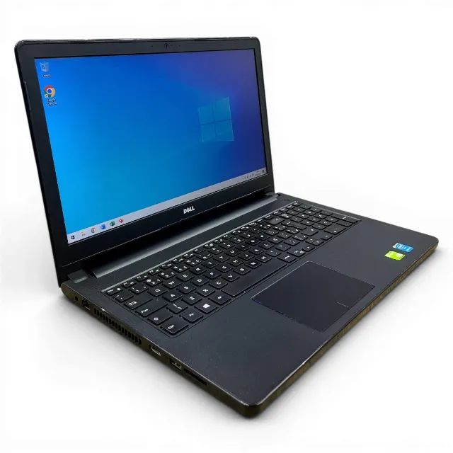 【DELL】爆速 Corei7/SSD128GB ノートPC 8GB D12 Notebook Dell Intel Core i7 Memória 8GB Placa vídeo Nvidia Gforce