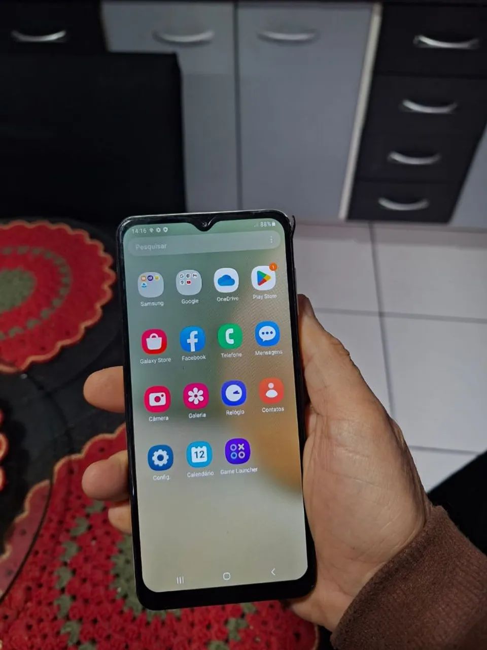 Samsung A12  - Foto 4