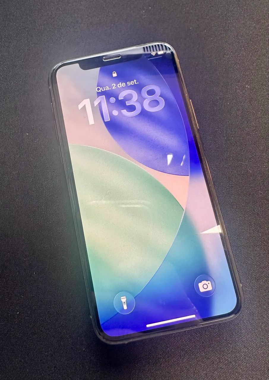 iPhone 11 Pro - Foto 3