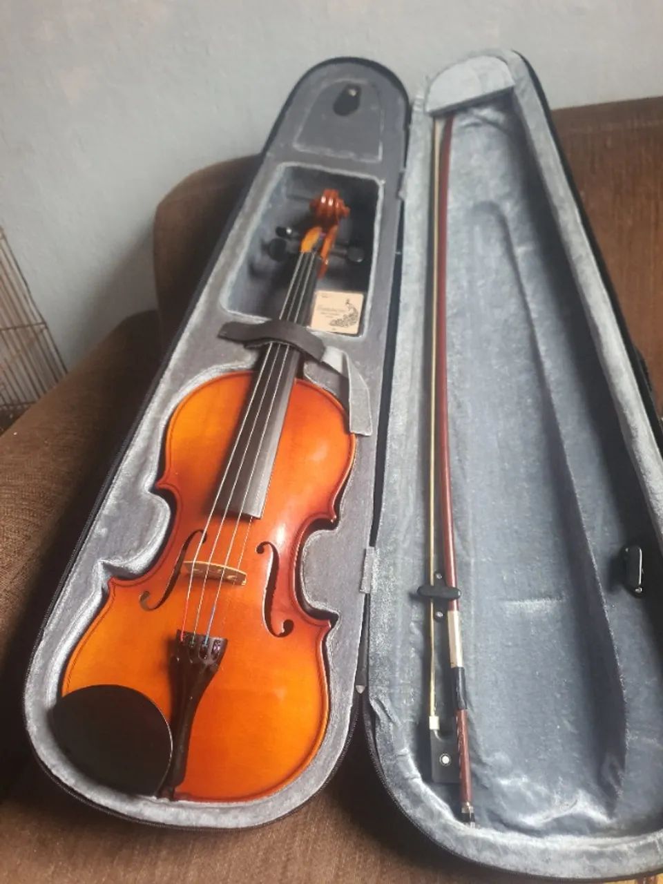 Violino - Foto 4