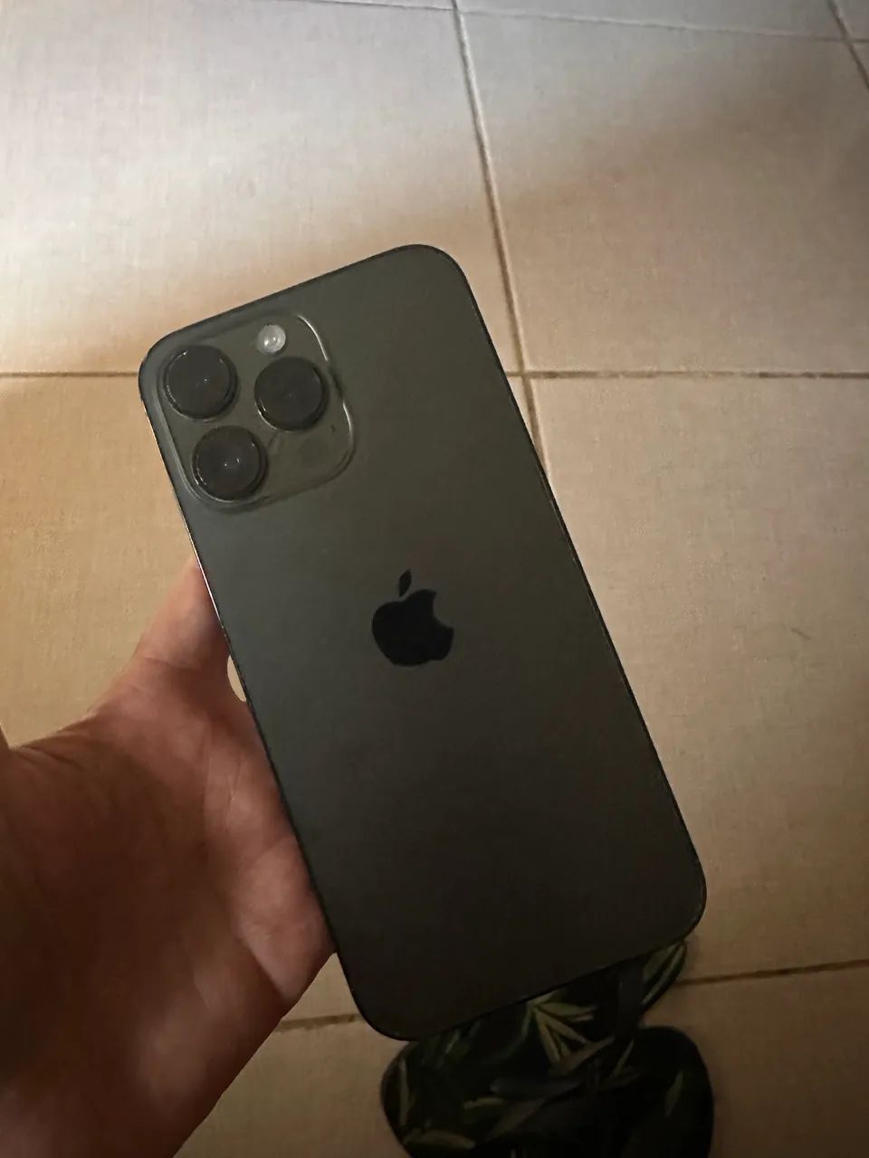 Iphone 14 pro max 128gb nunca mexido td original - Foto 3