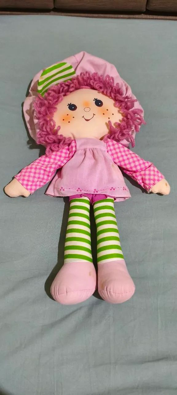 Moranguinho Ragdoll - RASPBERRY TART  - Foto 2
