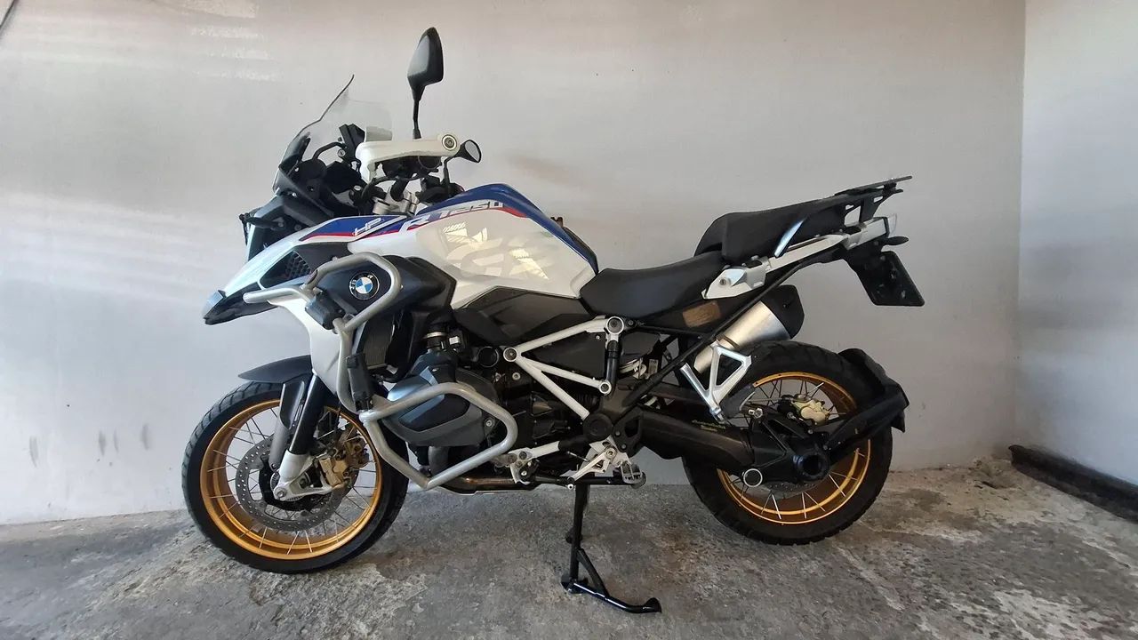 R 1250GS - Foto 2