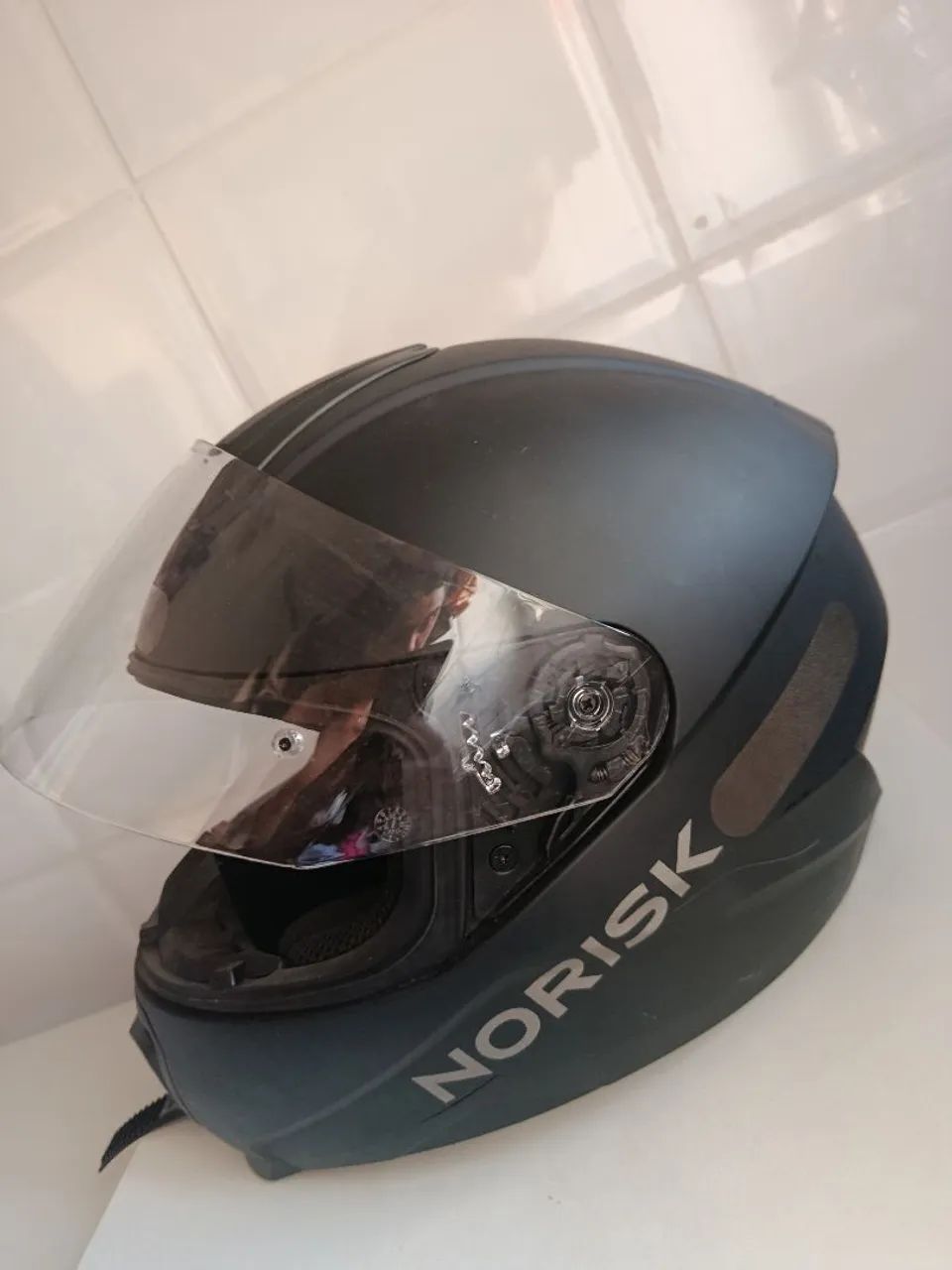 Capacete NORISK ZERO - Foto 3