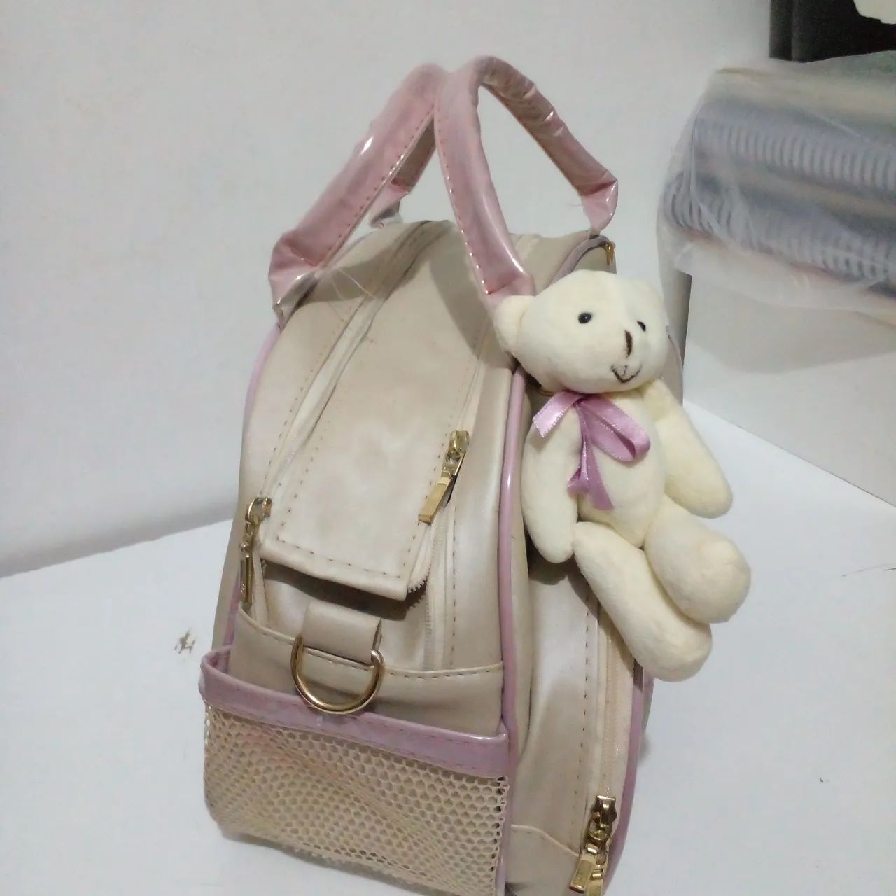 BOLSA DE BEBÊ  - Foto 3