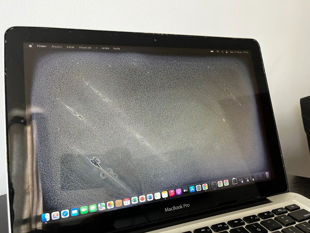 MacBook Pro Mid 2012 - Foto 5