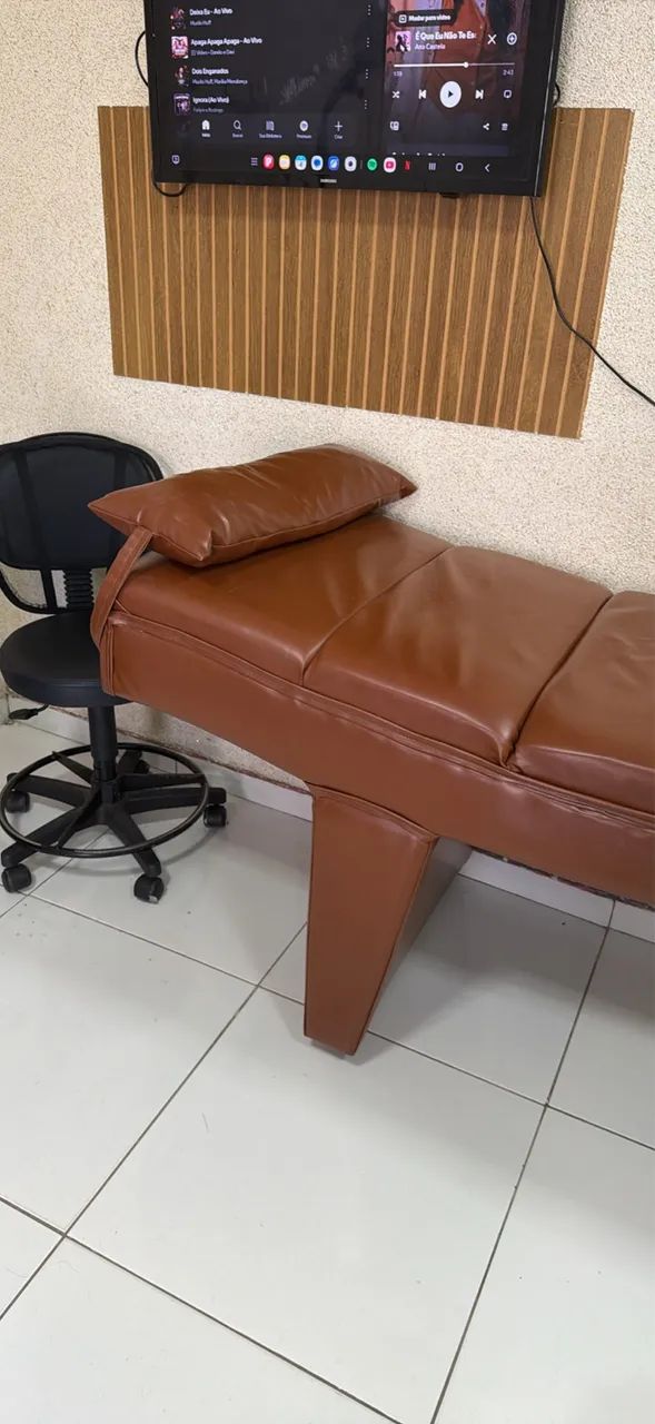 Maca estética - Foto 4
