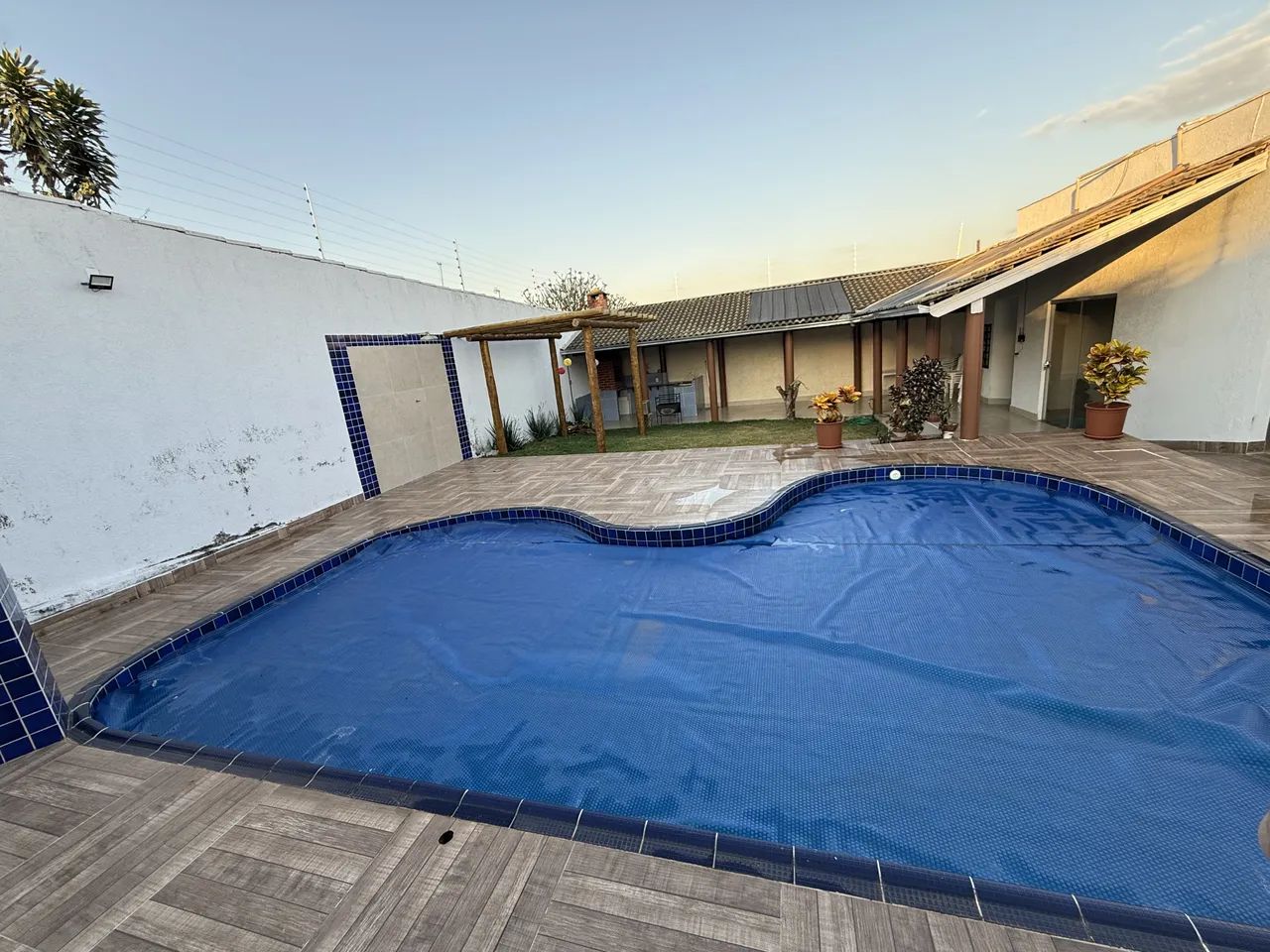 Casa - Anápolis - Foto 3