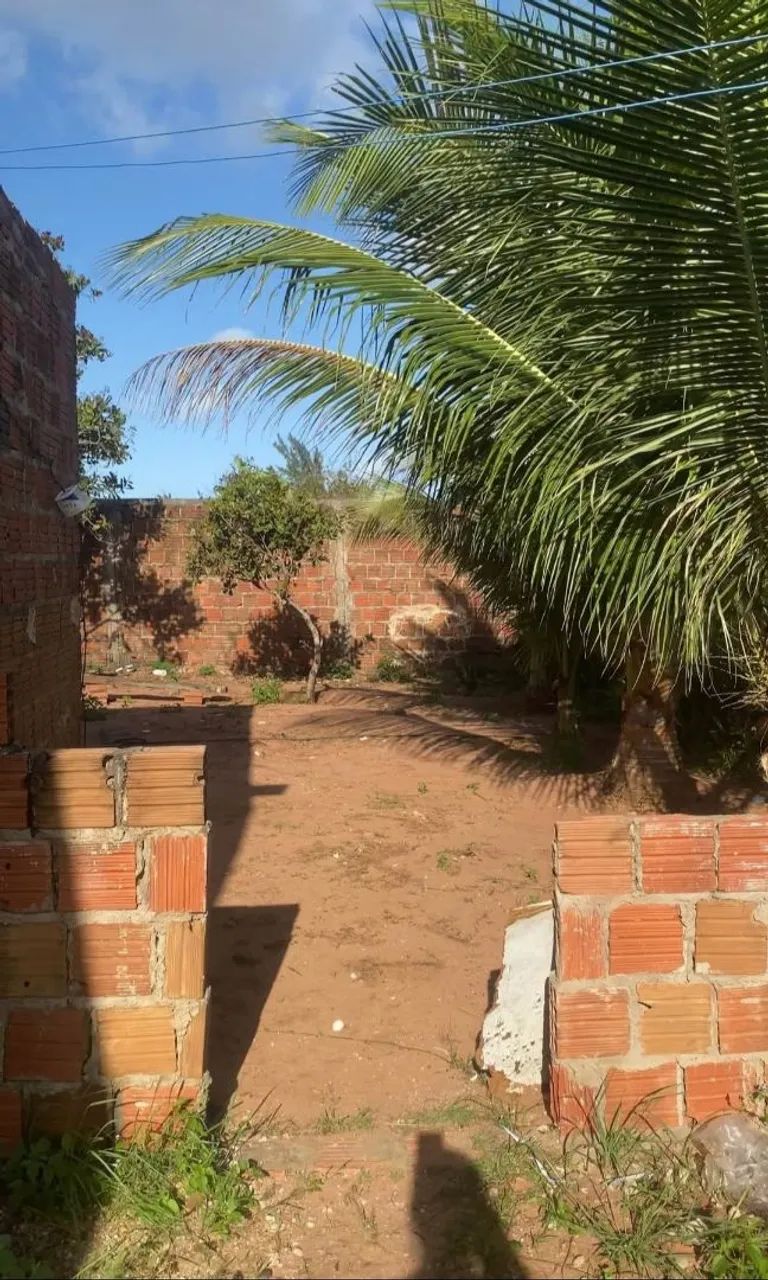 TERRENO COM CASA À VENDA - MURICI | EXTREMOZ/RN - Foto 3