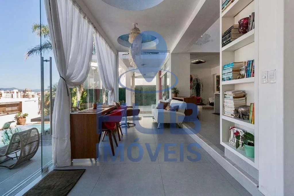 Casa à venda, Centro, Florianópolis, SC - Foto 2