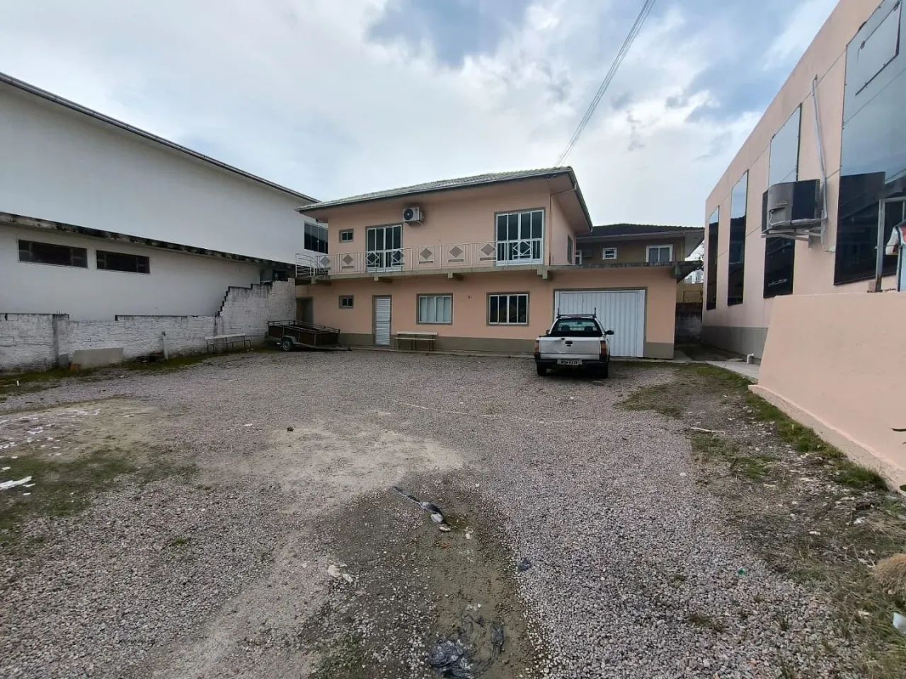 Galpão e Casa à venda - Bela vista - Palhoça/SC - Foto 4