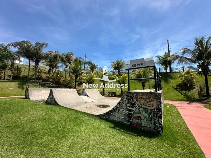 Terreno com 602m² no Condomínio Riveira Park. - Foto 10