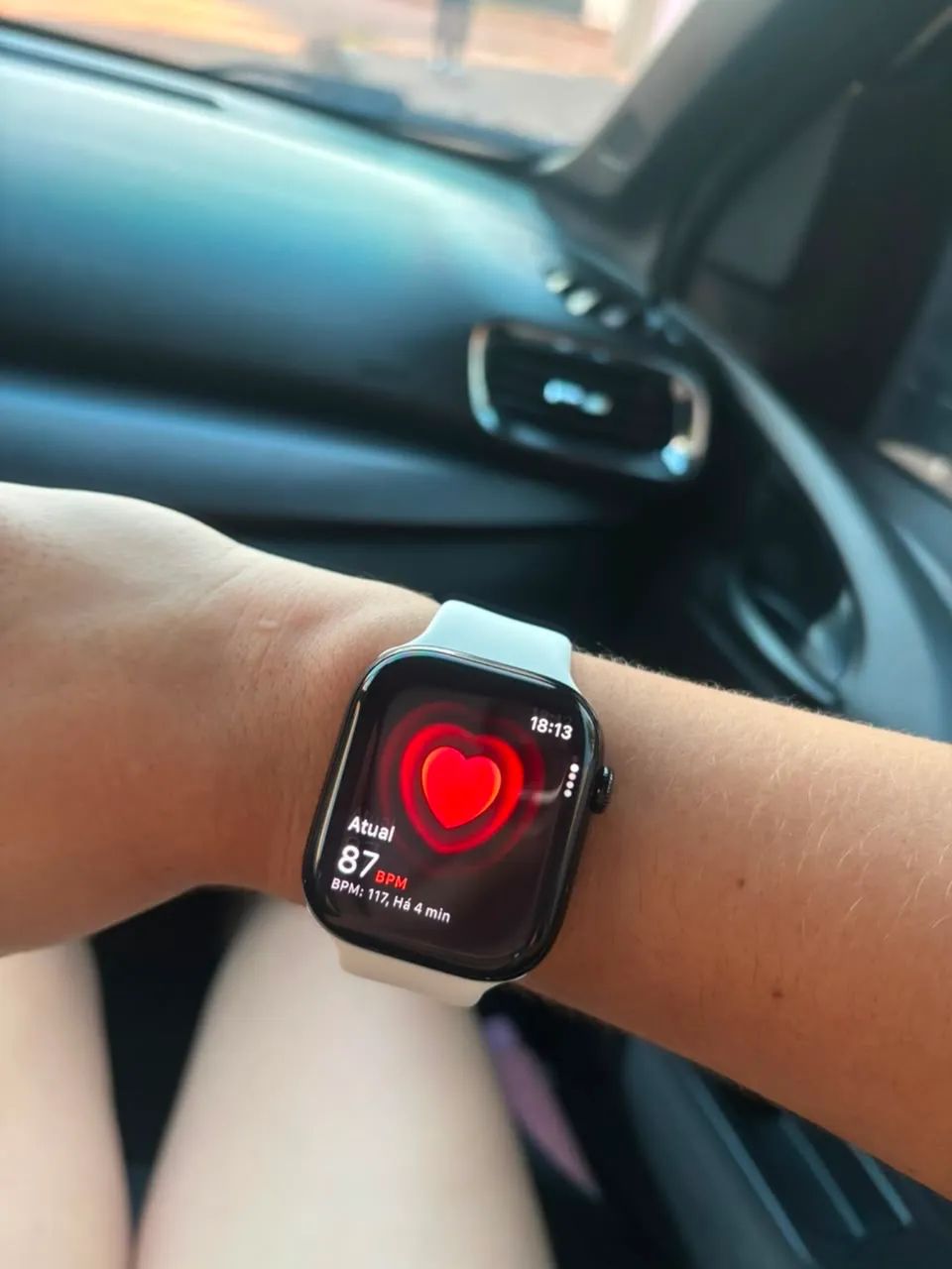 Apple Watch s10 - Foto 3