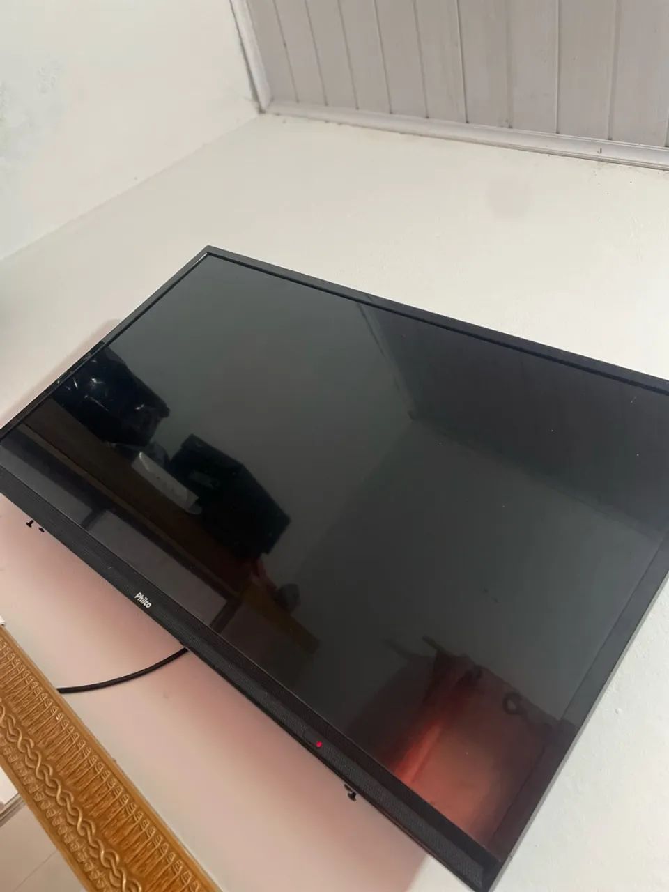 Vendo Tv Philco - Foto 2