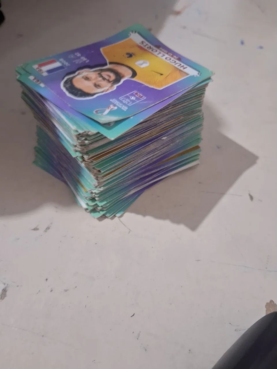 FIGURINHAS COPA 2022 - Foto 2