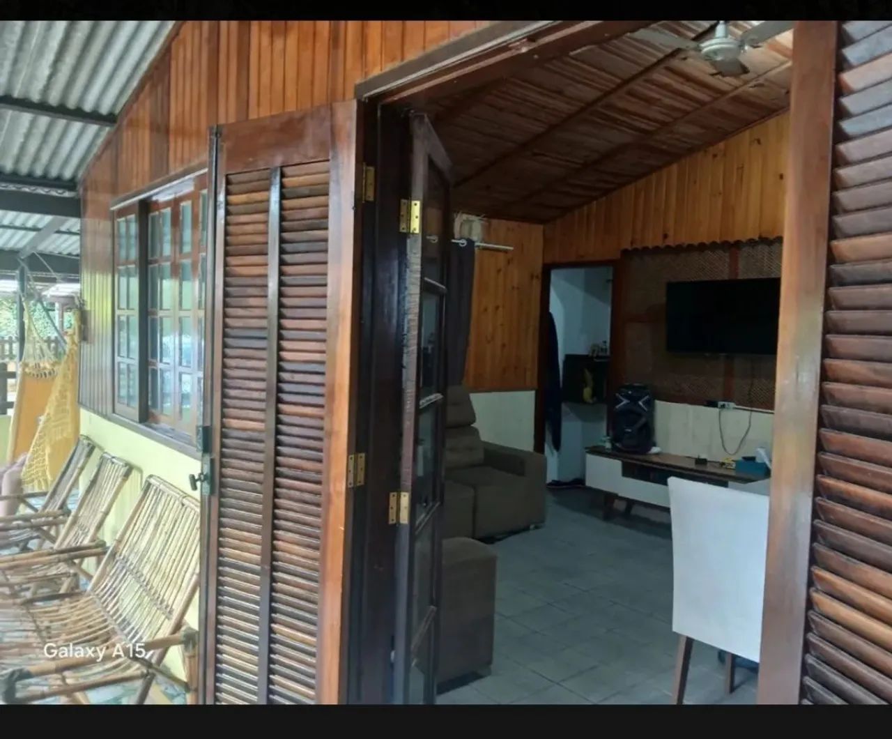 Chalé para veraneio a venda  - Foto 3