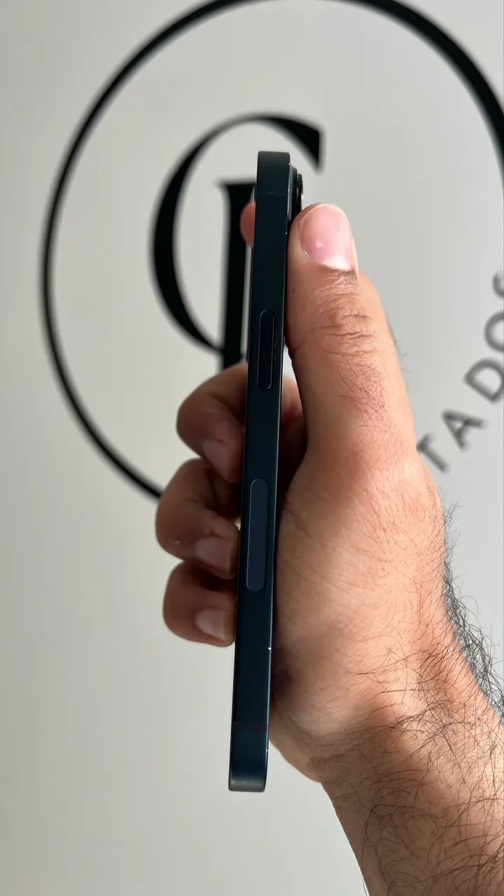 Iphone 14 128GB Preto | Original | Bateria 85% - Foto 4