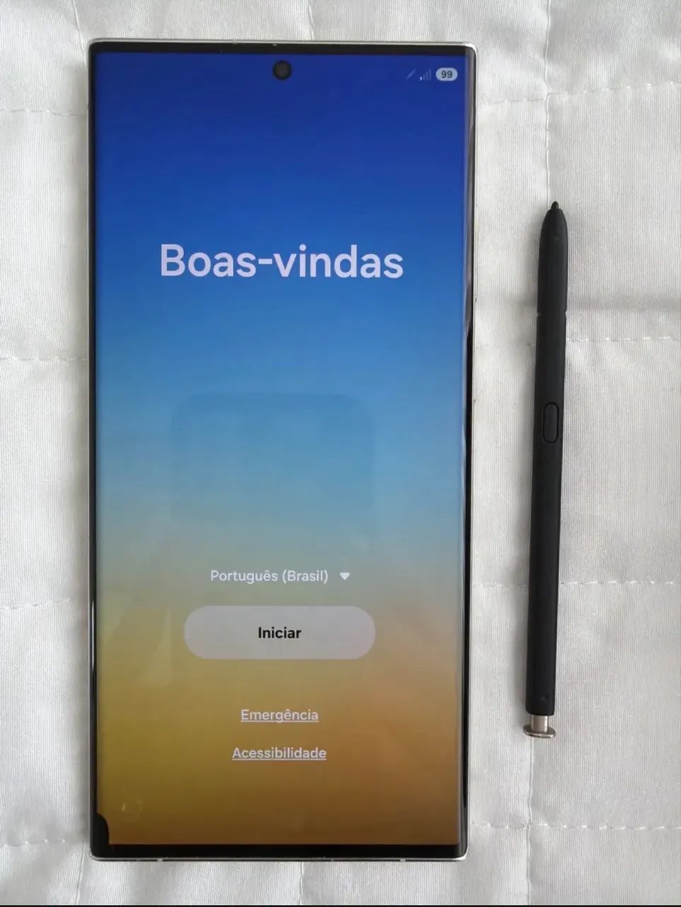 Celular Samsung galaxy S23 plus 512gb - Foto 4