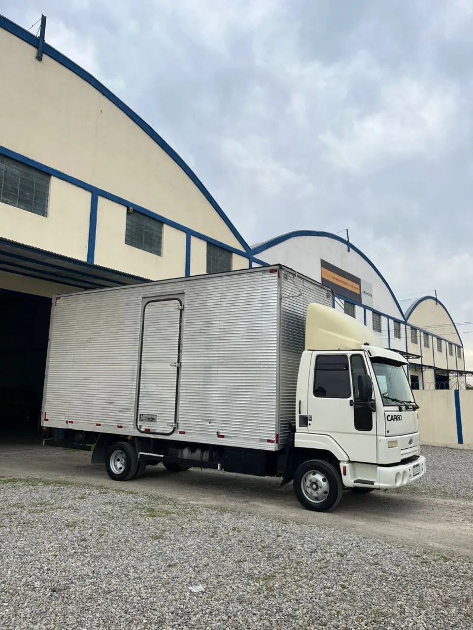 Cargo 815e