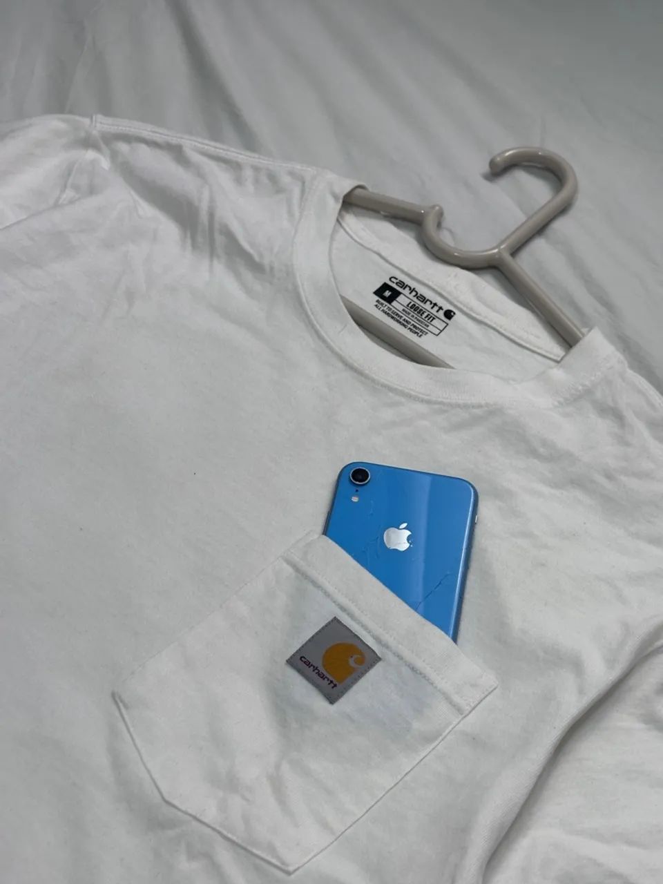 Camiseta Carhartt  - Foto 3