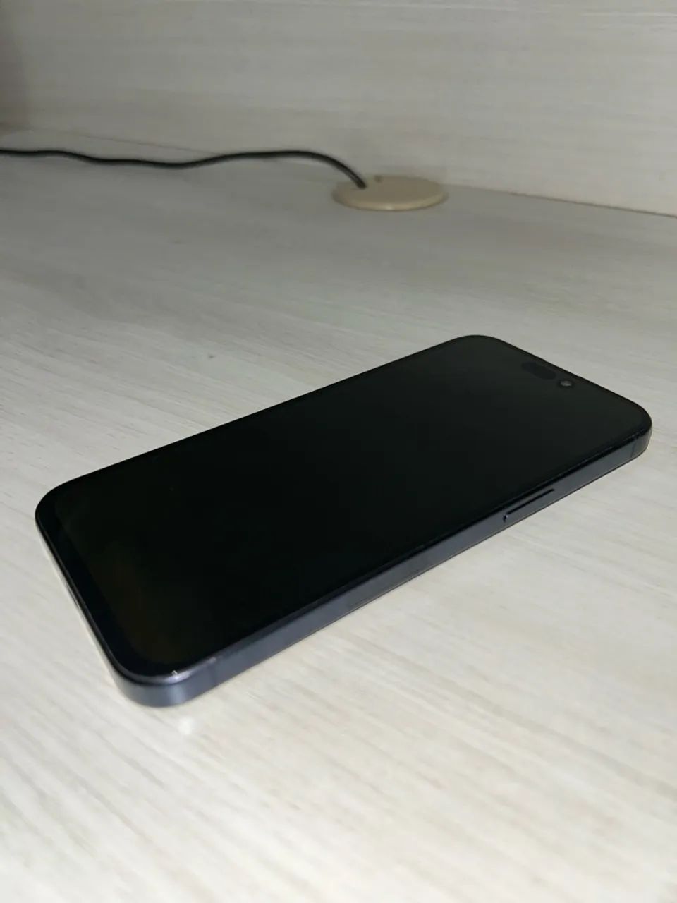 Iphone 15 Pro Max 512GB  - Foto 4