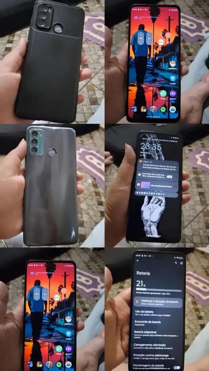 Motorola moto g60  - Foto 2