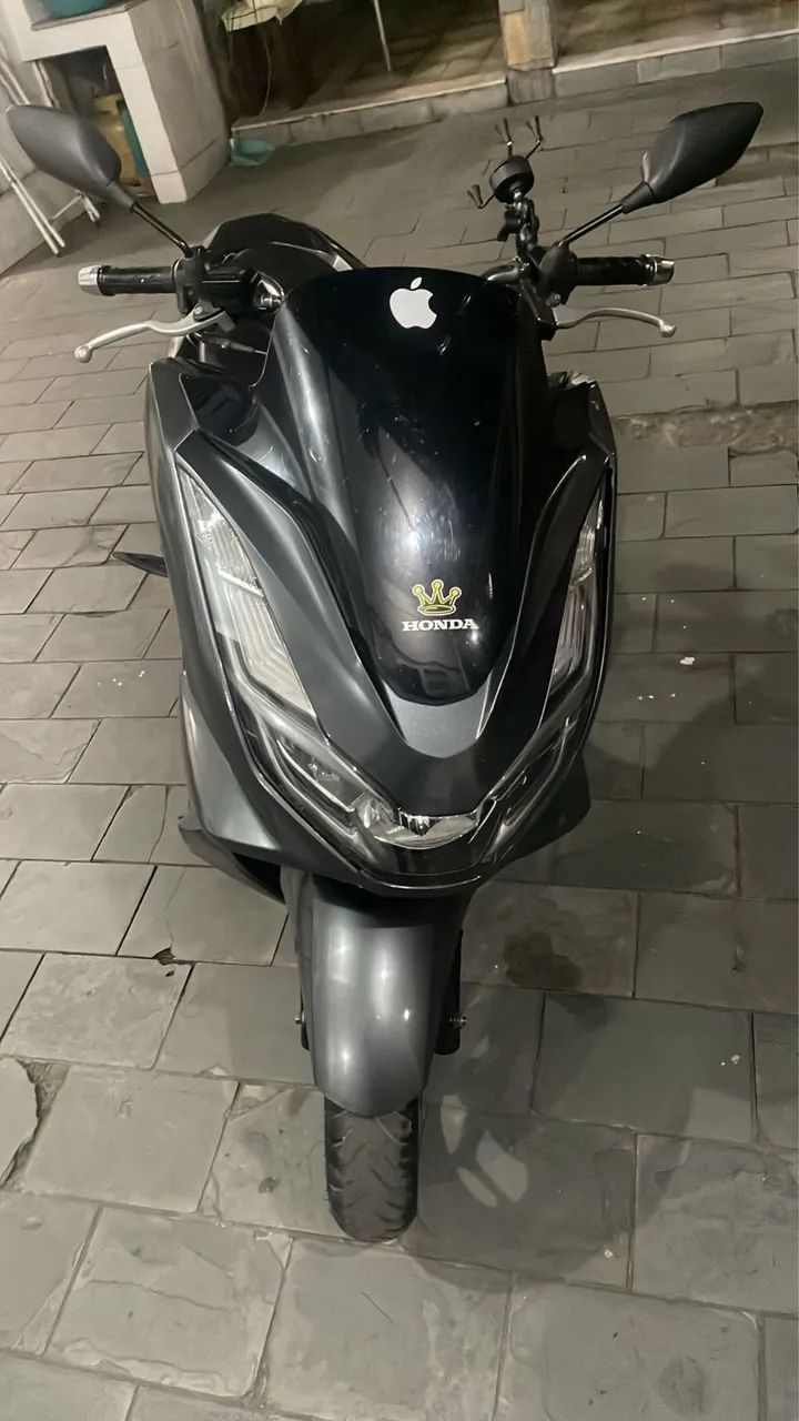 Pcx em ótimo estado 2024 - Foto 2