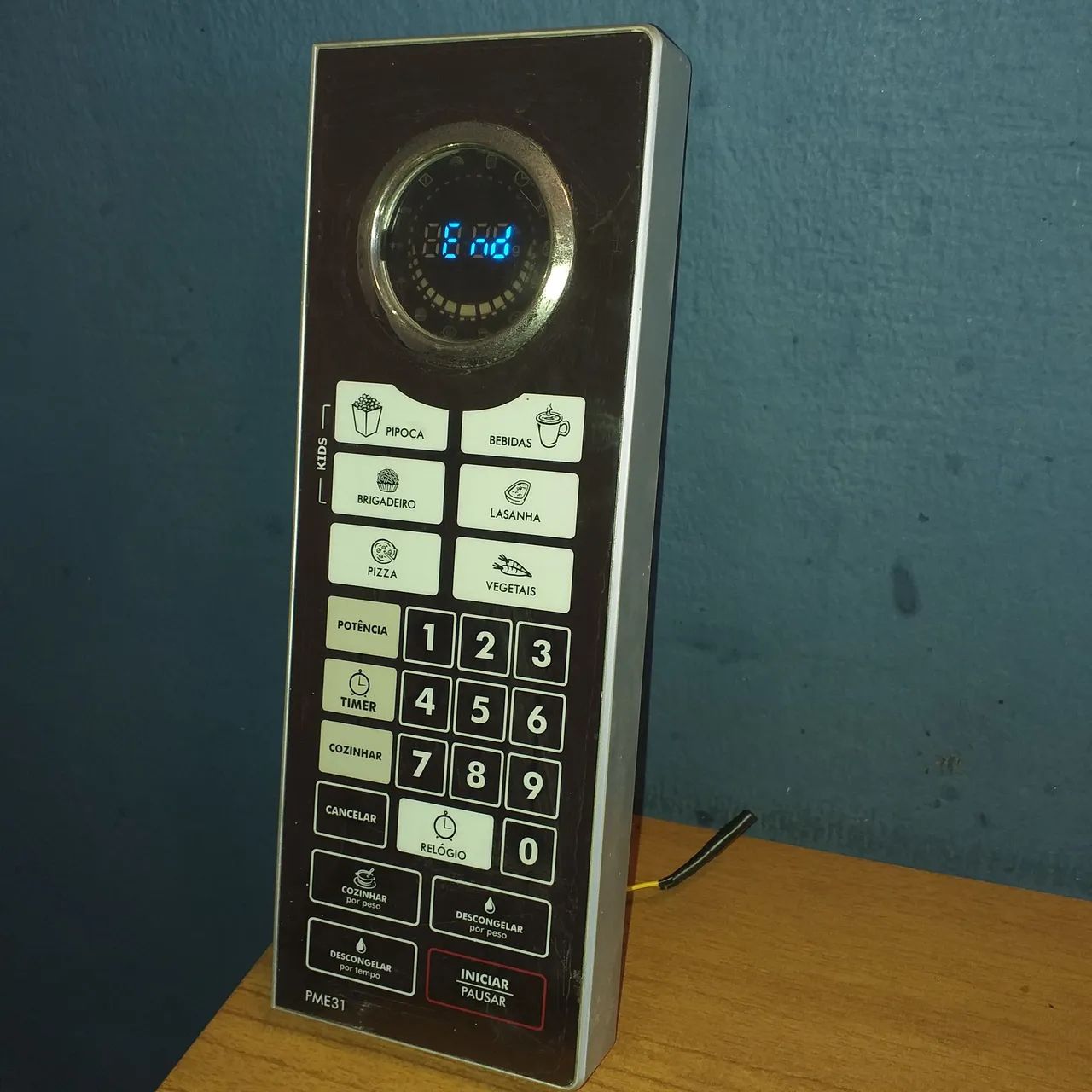 Placa microondas Philco - Foto 3