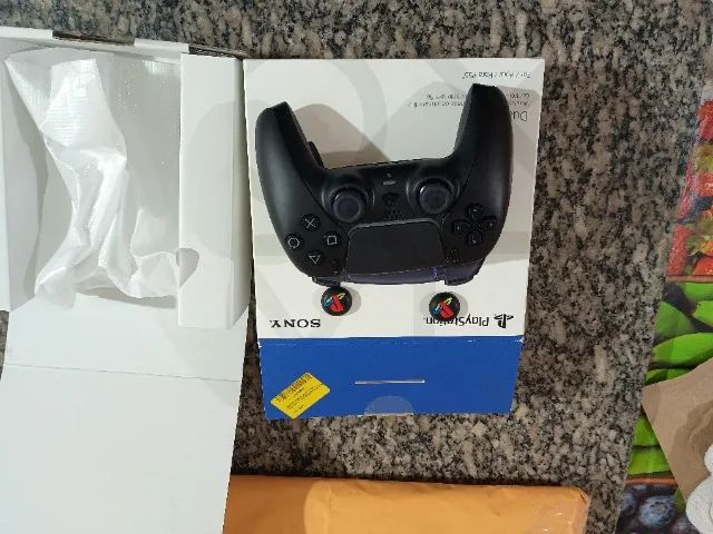 Controle PS5 - Foto 2