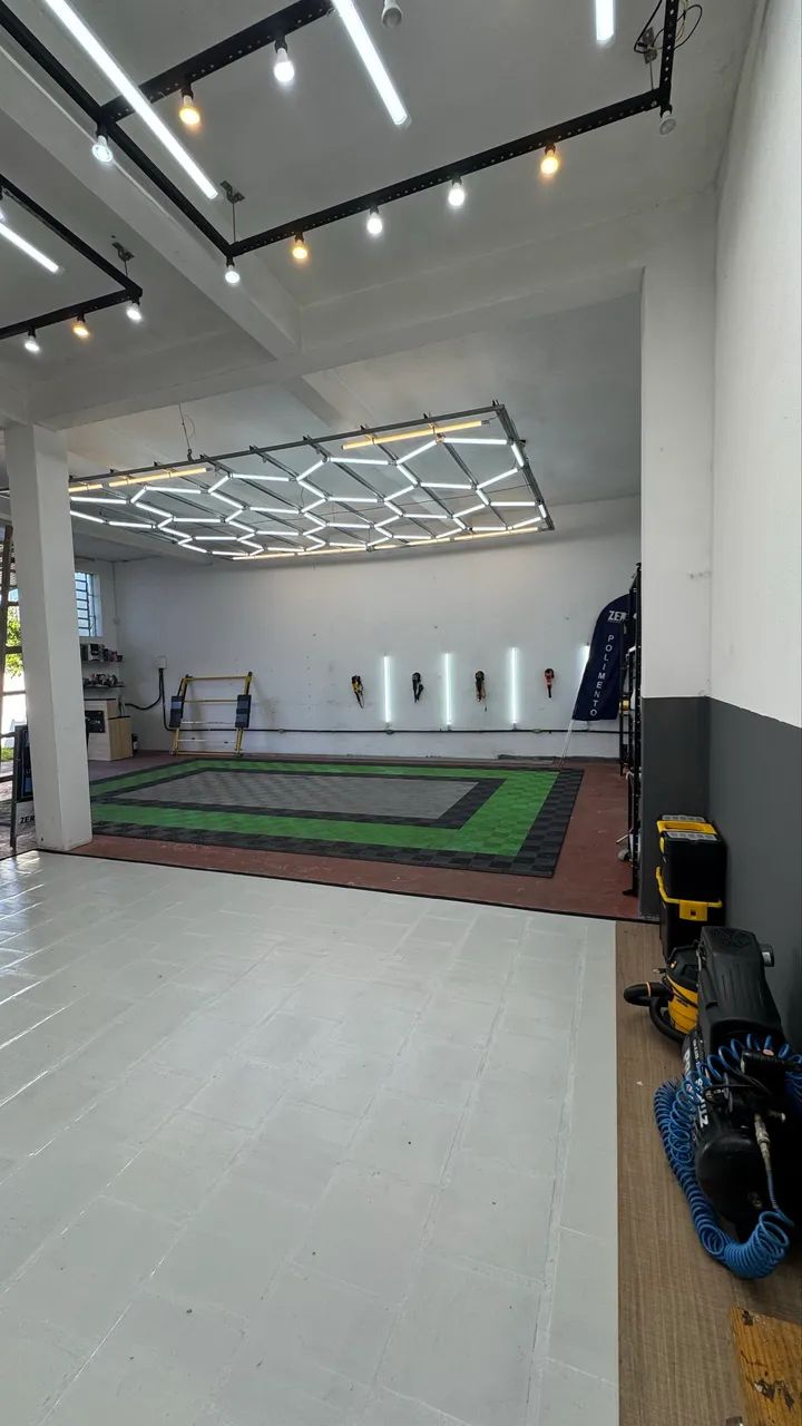 Repasso Estética Automotiva - Foto 2
